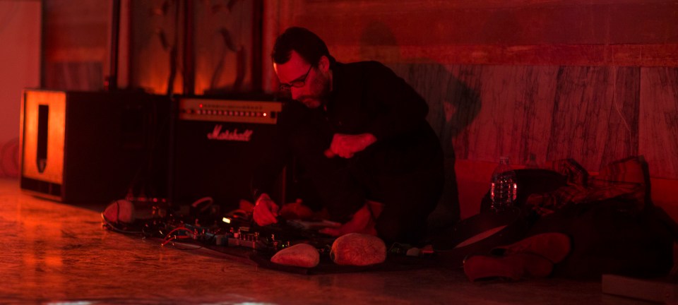 Andrea Hackl "Layers of Now"