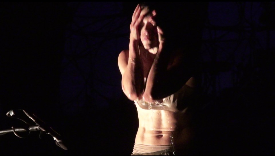 PILGRIM(4) photo_LuigiVitale